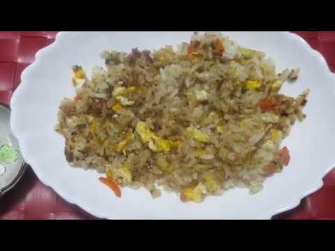 梅そぼろ味噌「炒飯」：Part.Ⅳ
