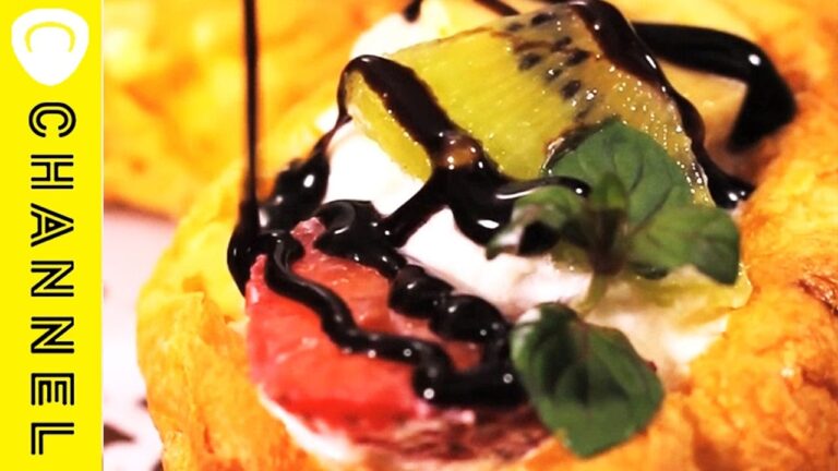 人気上昇♪ポップオーバー Popularity rise ♪ Popover