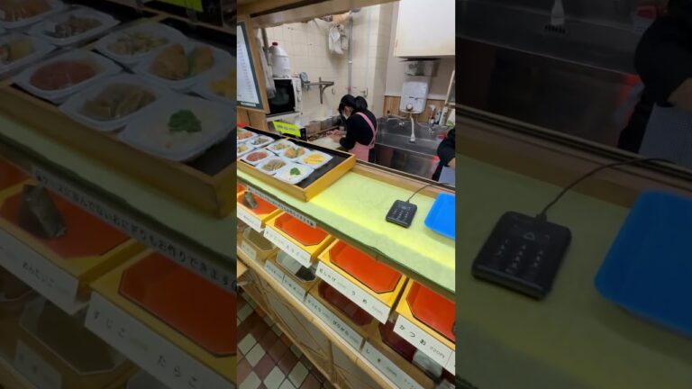 【地下名店グルメ】母さんのおにぎり🍙おにぎり家てまり2025年10月24日