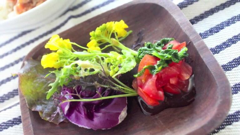 ３月のお昼ごはん