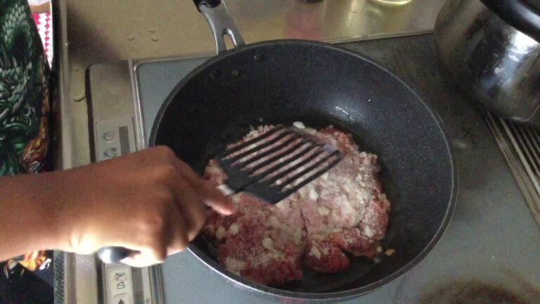「みきママ」豚こま肉トンカツ作ってみた
