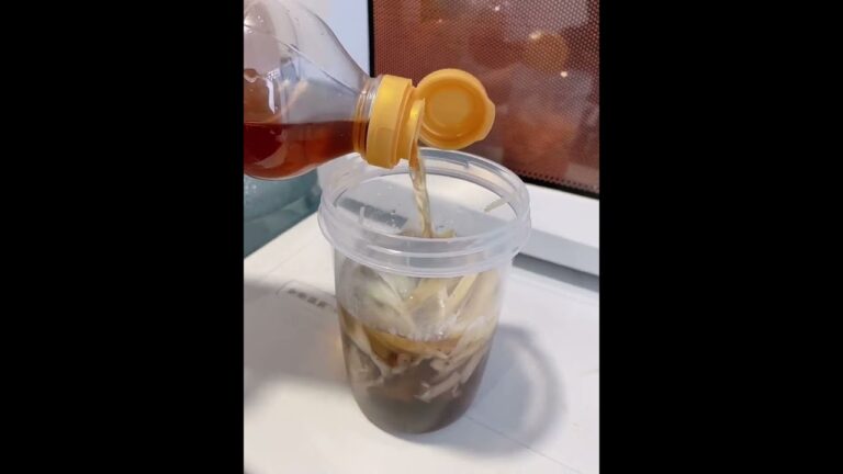 【こにのお昼ご飯】舞茸うどん