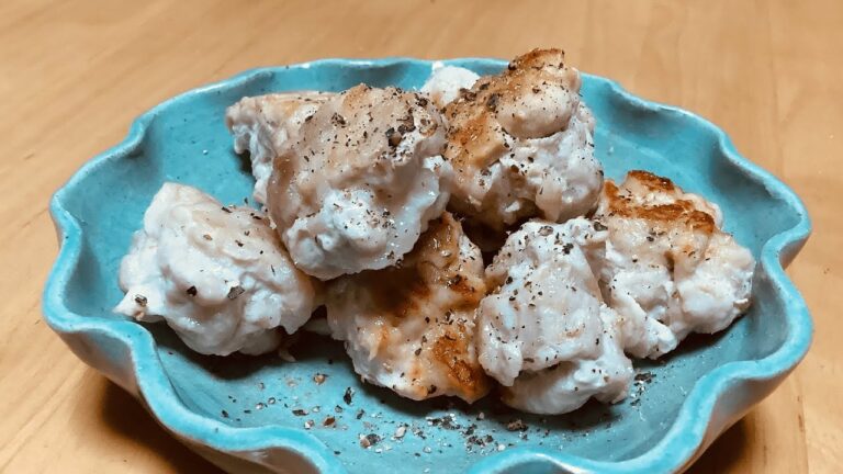 【豚肉マヨネーズ焼き】豚マヨ