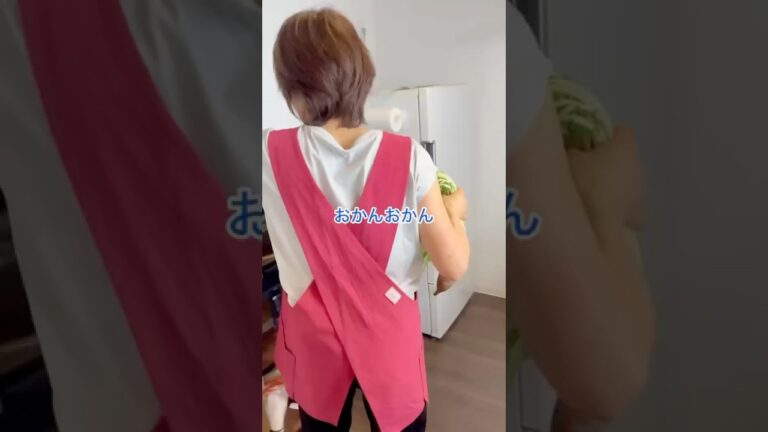 大根とキュウリの即席漬け #料理 #簡単レシピ #shorts