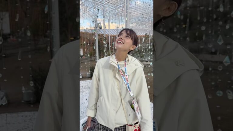 大阪・関西万博のおすすめスポット3選が感動的過ぎた...🥹