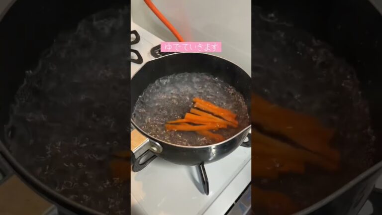 【02世代】節分におすすめ！恵方巻き離乳食の作り方!! #shorts