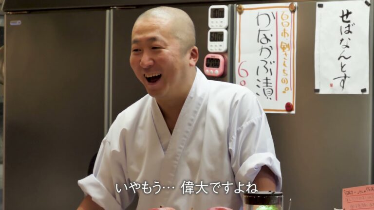 あの人のレシピ「森谷康市さんから教わった酒粕料理」六平真さん（にかほ市）