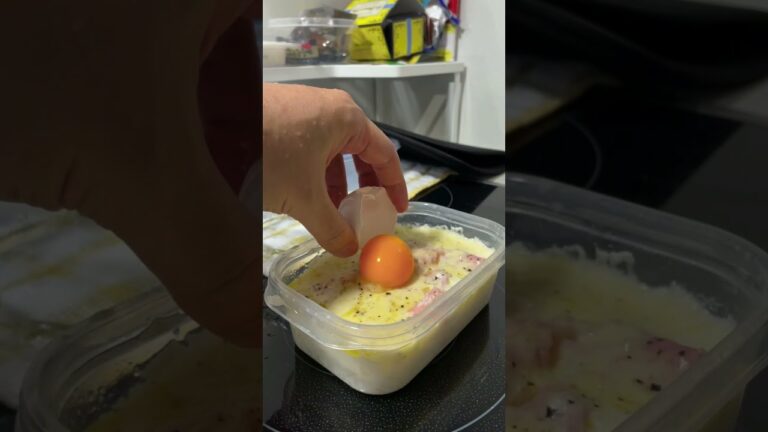 【社会人の夕食】生ハムのチーズリゾット