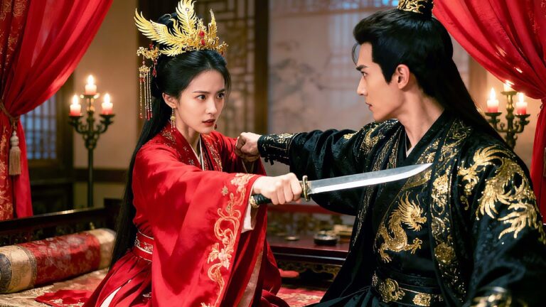 My husband destroyed my life in my past life. But miraculously, I was reborn back to my wedding day!