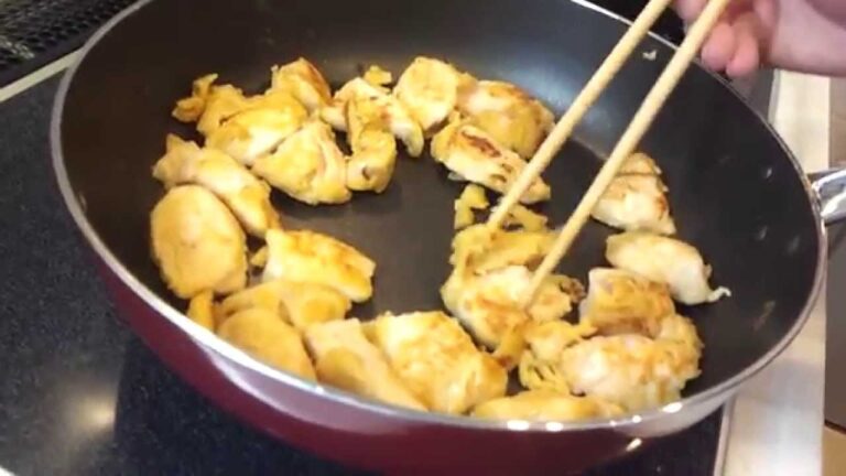 お肉マジック 揚げずにできる チキン南蛮風