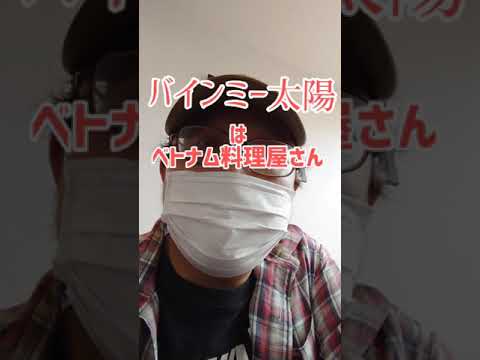 【埼玉県吉川市】ベトナム料理「バインミー太陽」【ベトナム料理屋】