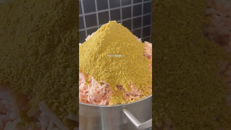 3年煮詰めた執念が止まらない引き返せない無水カレー　　　　　　　　　　　　　　　　　　　　　　　　　#無水カレー #ダイエット #筋トレ #ボディーメイク