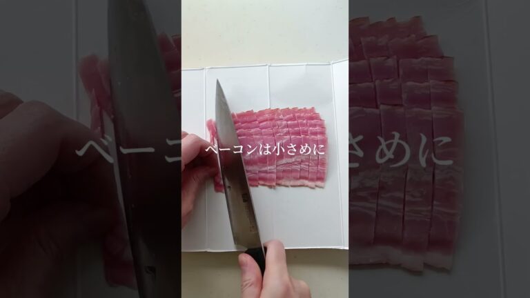 ほっこりとろ～り♪カブのポタージュ