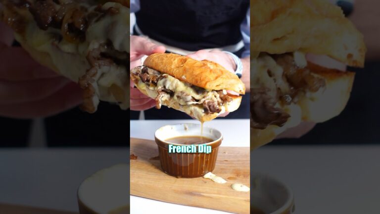 世界一美味しいサンドイッチ？！？