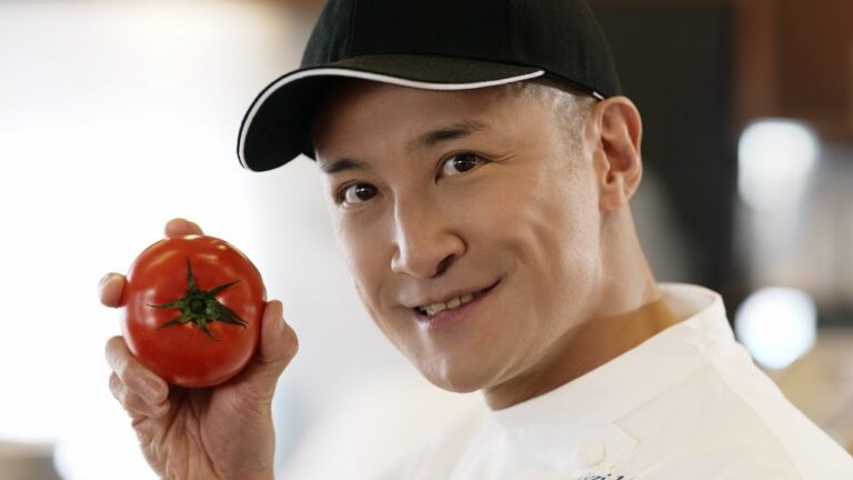 丸亀製麺「今年はなんと4種類！トマたまカレーうどん」予告篇