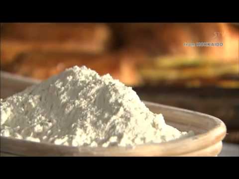 れもんベーカリー　北海道産小麦のカンパーニュ