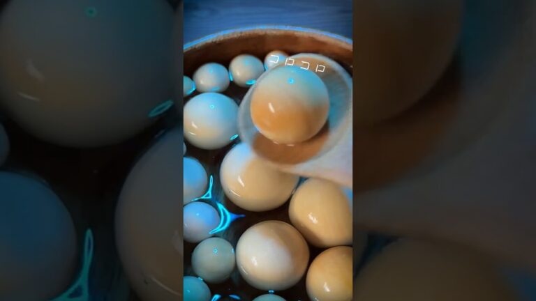 【ASMR】ウッドスープ #asmr #sleep #notalking