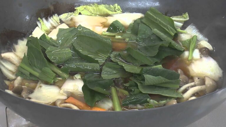 揚げワンタンの五目野菜あんかけ(2015年9月30日放送)