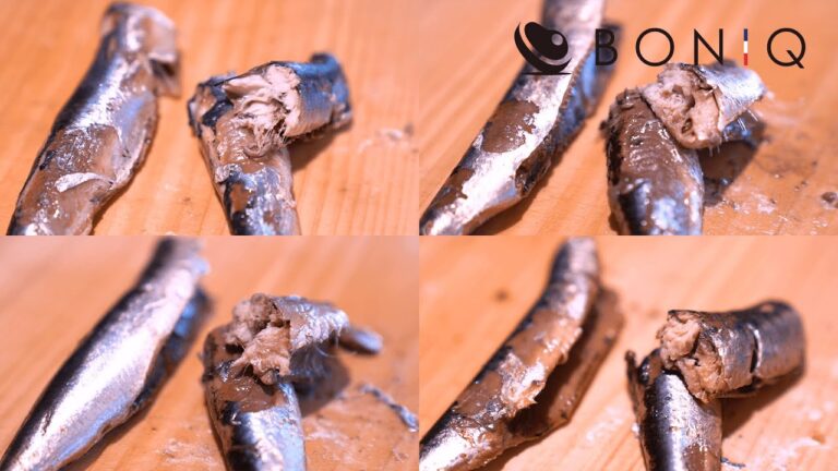 低温調理で「骨までやわらか、身もふわふわ」煮魚が作れるか？比較実験！