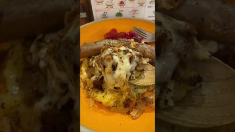 cooking渋谷のケニックカレーほんとにレベチで美味い。こんなに美味いキーマカレー初めて。美味すぎ みるてん 渋谷グルメ