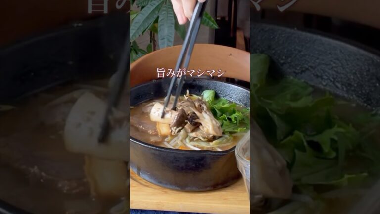 「きのこたっぷり和風マリネ」アレンジ自在の作り置きダイエットにも！#きのこレシピ #ダイエットレシピ #簡単作り置き