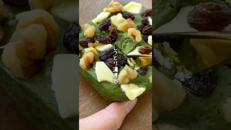 ダイエット中のおやつはこれに限る #youtubeshorts #ダイエット #ヘルシースイーツ #簡単レシピ #ヘルシーレシピ