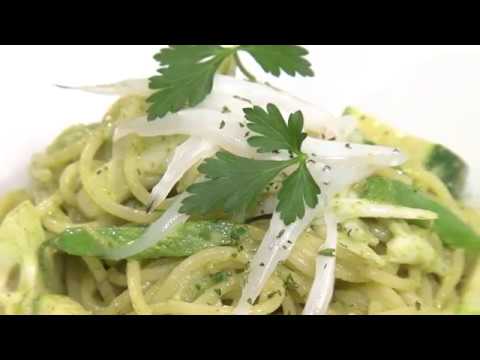 イタリア料理ラ・ヴィータ　2018冬　季節の限定ディナー【パスタ】