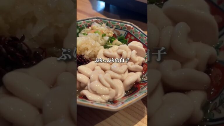 【常に満席】名古屋で居酒屋デートするならここ！
