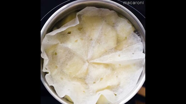 【ホクホク食感】じゃがいもの煮物 #簡単レシピ #じゃがいも #おかず