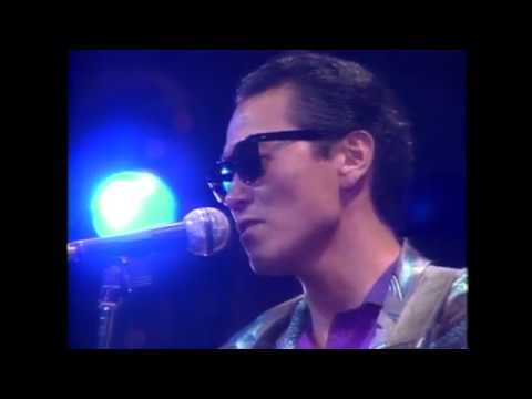 井上陽水　クラムチャウダー（前編）