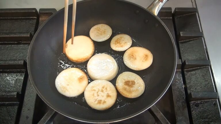 食べきり・使いきりメニュー「かぶの丸ごとステーキ」