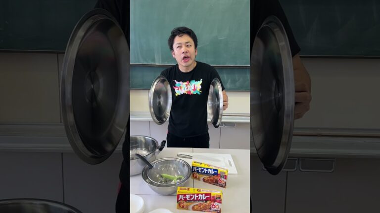 顔をシンバルで挟むやつのリアクション１番うまいやつ誰か決めようぜ #shorts