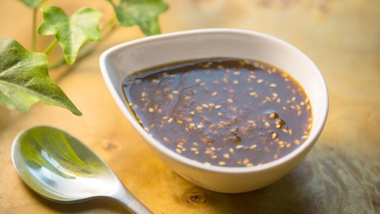 万能すぎる！ステーキソース