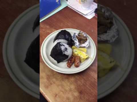 サラメシ・手作りおにぎり・熊本市仏壇店