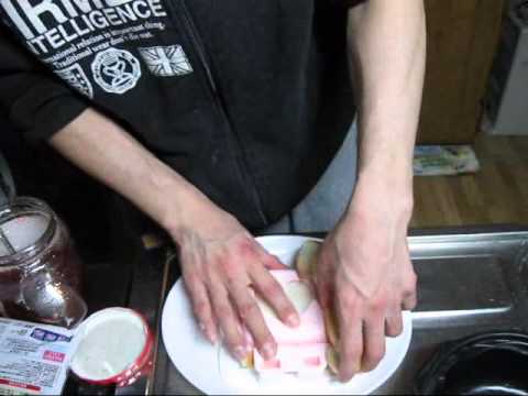 １００均グッズ便利シリーズ！オリジナルランチパック！