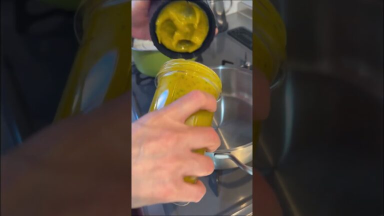 ＼シンプル・簡単／かぼちゃのポタージュ レシピはコメント欄に記載 #shorts