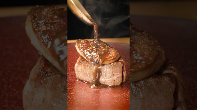 メルカリで買った黒トリュフ。【三大珍味】#shorts#ロッシーニ