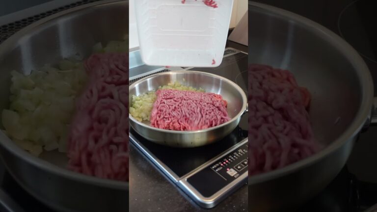 これ食べたら、もう普通のホットドッグに戻れない！チリドッグの作り方