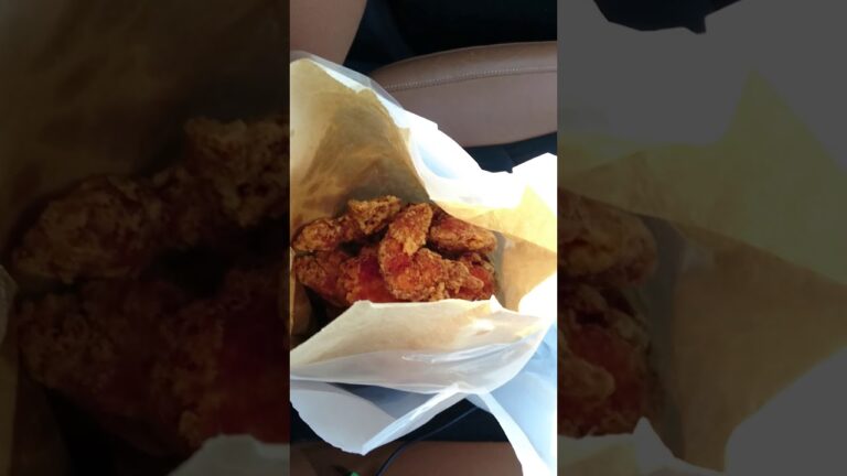 【大分県耶馬溪  最高の唐揚げ紹介】今まで食べてきた唐揚げで１番好きな唐揚げ屋さんです❗青の同門の紹介もあります。