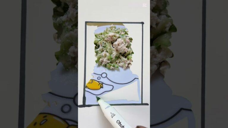 ゴーヤーサラダで夏バテ予防😋＃沖縄＃Okinawa＃ゴーヤー＃サラダ＃料理＃料理紹介＃沖縄グルメ＃沖縄料理＃家庭料理＃美味しい＃美味しそう＃夏バテ予防＃おすすめ料理＃お料理得意なんです＃shorts