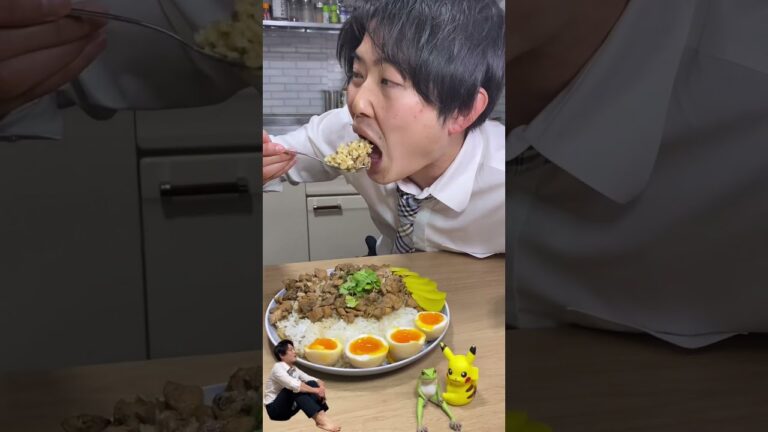 仕事終わりに作るご飯に合う鶏肉料理#shorts