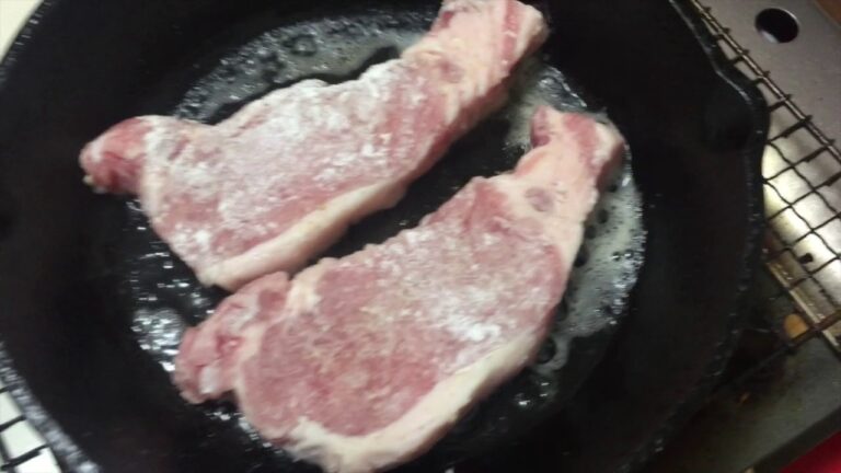 キノケイコ 【 ポークソテー、ゴルゴンゾーラソース】 簡単レシピ動画で紹介