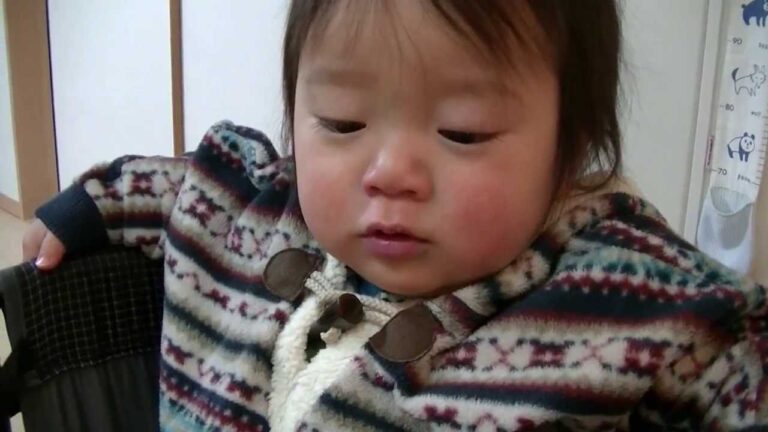 育児【生後14ヶ月☆離乳食35週目☆はじめての菜の花】