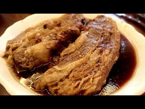 【美味しいチャーシューの作り方】君たちは本当のチャーシューを知らない　このチャーシューを食べると本当に驚かされます