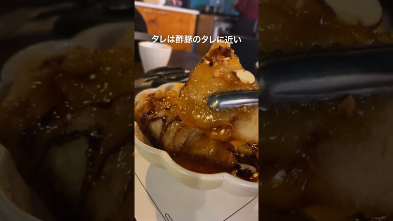 【必見】リピ確定のとびきり美味な韓国中華 | 韓国料理