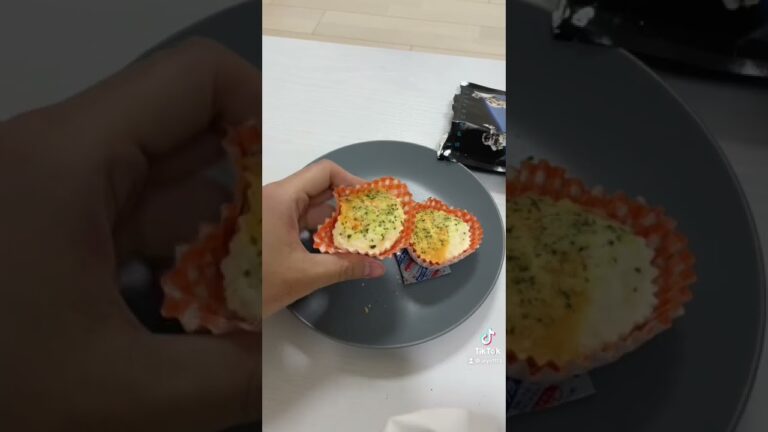 宇宙食の海老グラタンうますぎいいい #宇宙食 #美味しい #spacefood