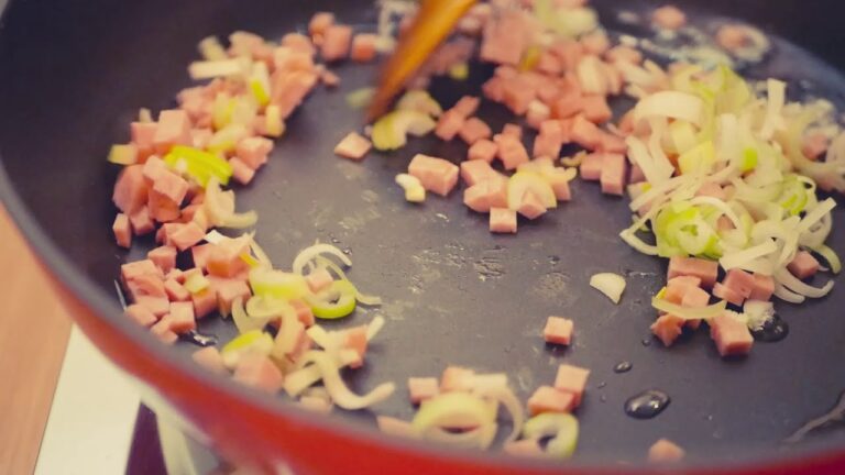 【キムチチャーハン】プロが本格キムチチャーハンの作り方教えます！