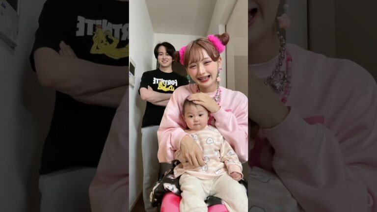 ミニックの赤ちゃん時代がちょー可愛くて幸せ🥹😭🥹😭🌈もちろん今も可愛すぎる。　#カノックスター #ミニック