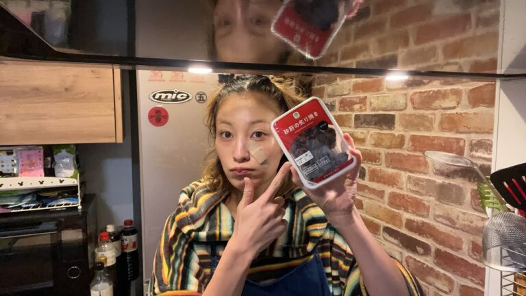 #西山食堂〜ハムチーズ揚げパン、サーモンパッチョ、その他で幸金へ〜