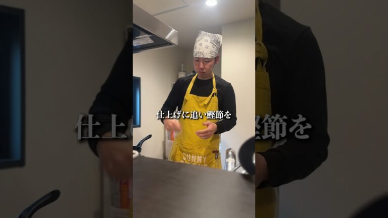 無限ピーマンがヤバい‼️